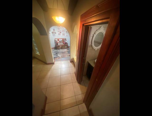 4 BEDROOM HOUSE FOR SALE IN DENNESIG